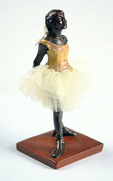 Degas - Pocket Art The Fourteen Year Old Dancer 11cm PA07DE