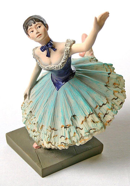 Degas - Ballet Dancer DE01