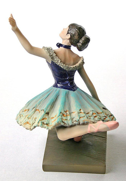 Degas - Ballet Dancer DE01