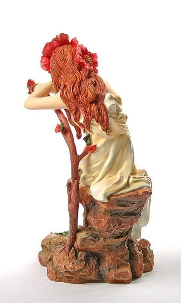 Mucha - Four Seasons - Summer MUC05