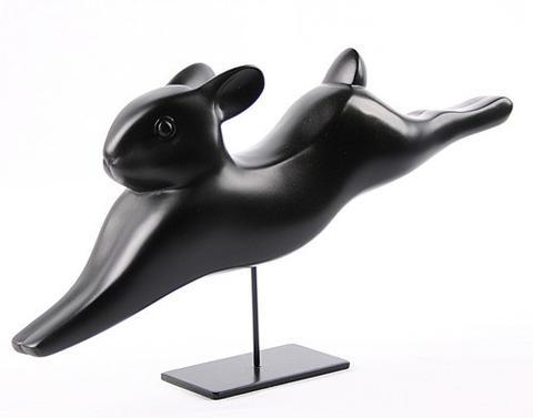 Pompon - Running Rabbit POM10