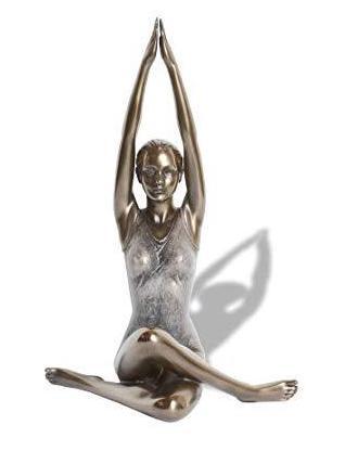 Body Talk - Yoga Poses - Sun Salutation