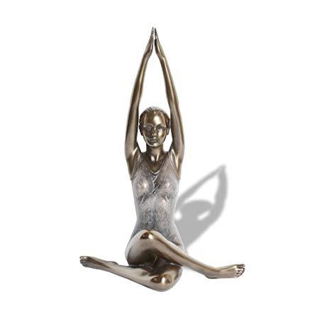 Body Talk - Yoga Poses - Sun Salutation