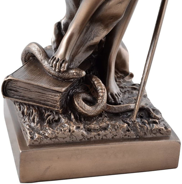 Justitia - Lady of Justice