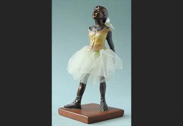 Degas - Pocket Art The Fourteen Year Old Dancer 11cm PA07DE