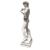 Michelangelo - David