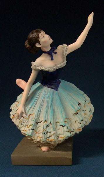 Degas - Ballet Dancer DE01