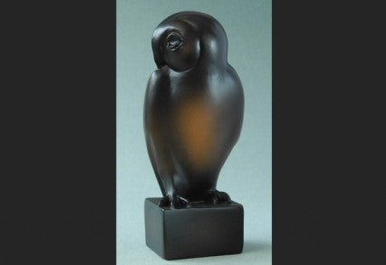 Pompon Pocket Art - Owl 10cm PA06POM