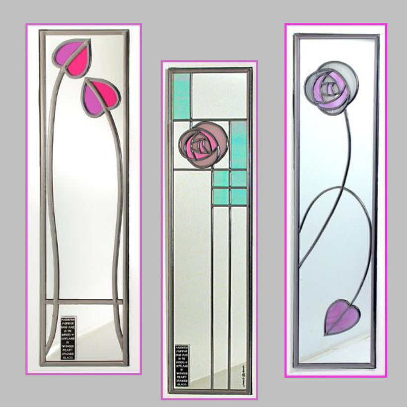 Mackintosh Mirrors