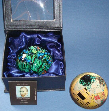 Paperweights