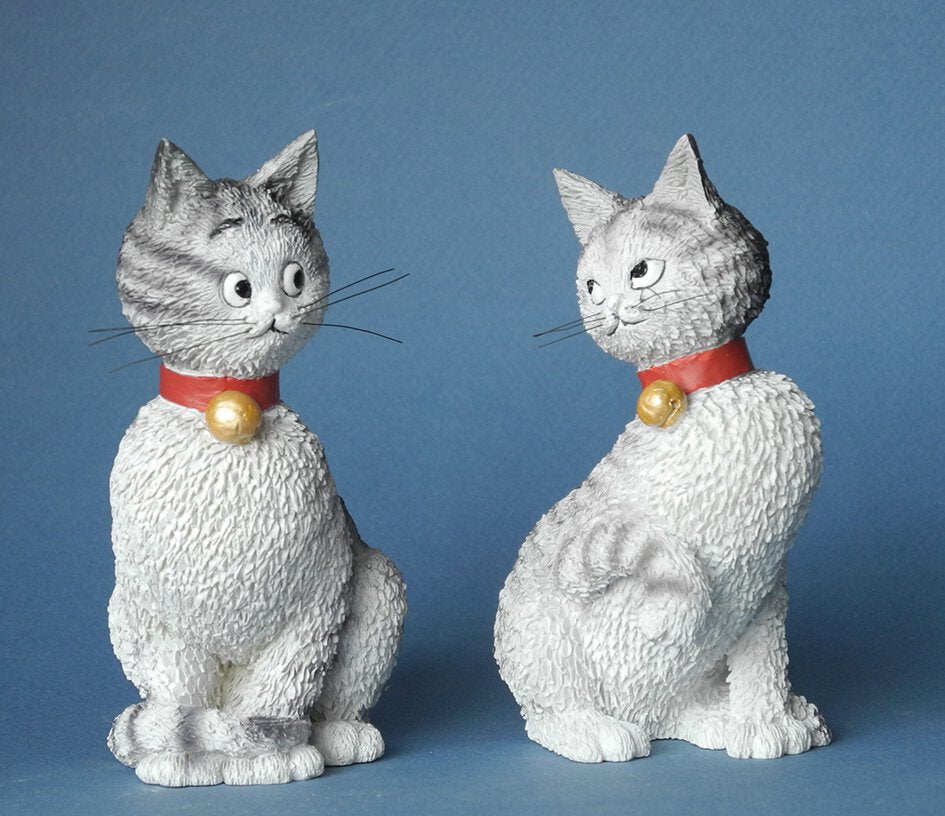 Dubout Cats - Irresistible Set DUB81