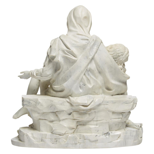 Michelangelo - La Pietra