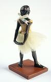 Degas - Pocket Art The Fourteen Year Old Dancer 11cm PA07DE