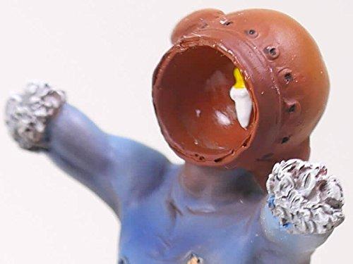 Salvador Dali - The Poetry of America, Cosmic Athletes SD11