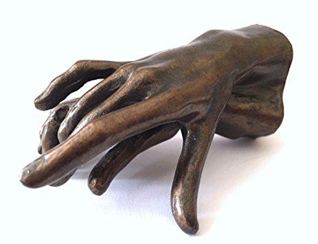Rodin - Hands RO25