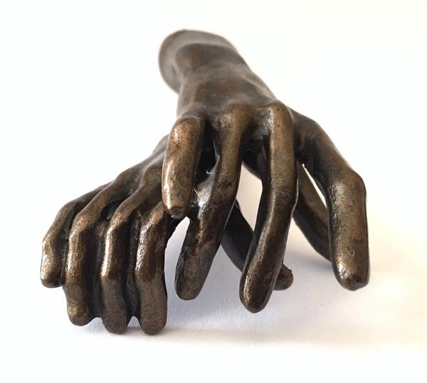 Rodin - Hands RO25