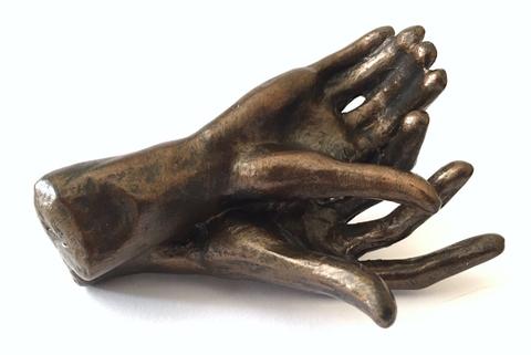 Rodin - Hands RO25