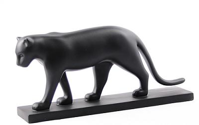 Pompon - Black Panther POM08