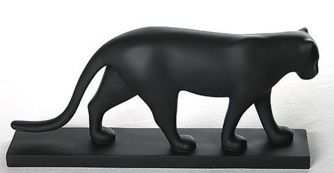 Pompon - Black Panther POM08
