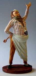 Daumier - Chef/Restauranteur HD04