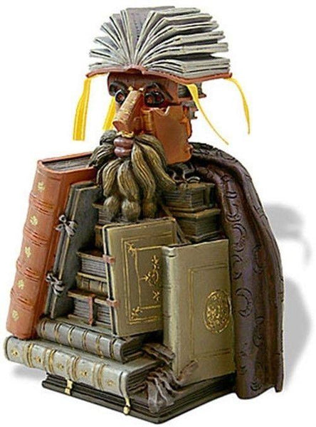 Arcimboldo - Librarian AR03