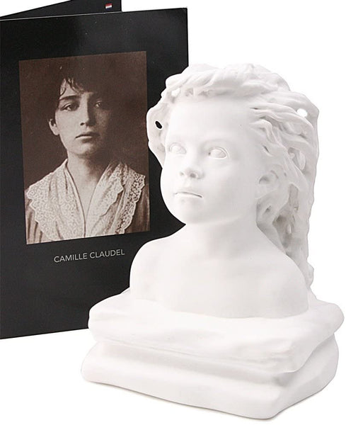 Claudel - La Petite Chatelaine