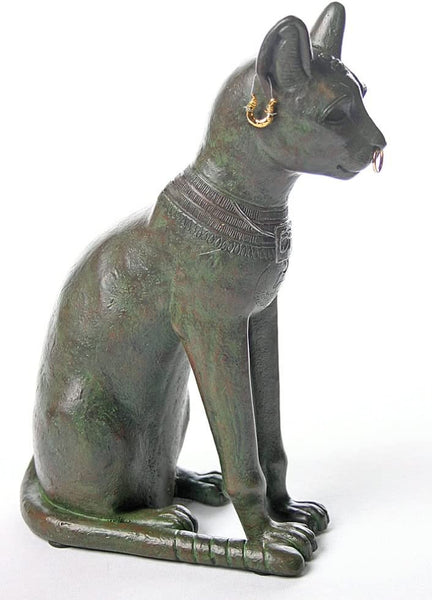 Gayer-Anderson Egyptian Cat