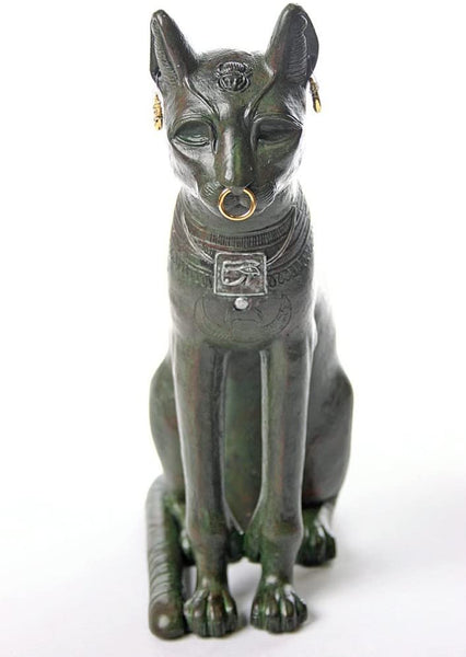 Gayer-Anderson Egyptian Cat