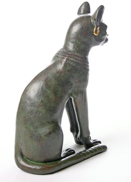 Gayer-Anderson Egyptian Cat