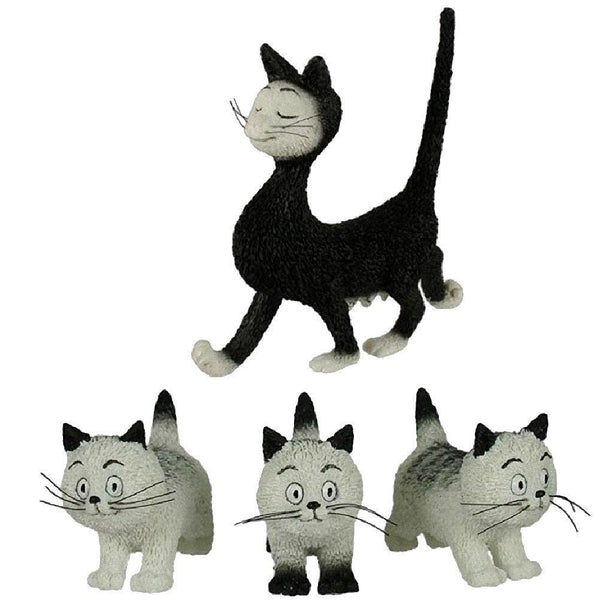 Dubout Cats - The Walk DUB23