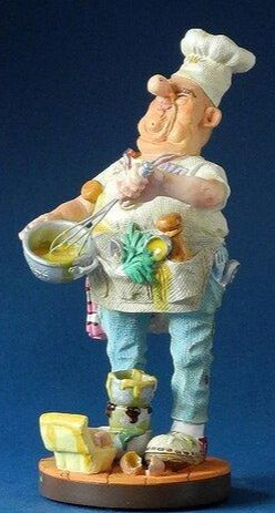 Profisti - The Chef PRO32