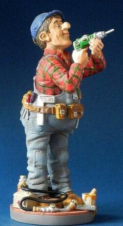 Profisti - The Handyman PRO40