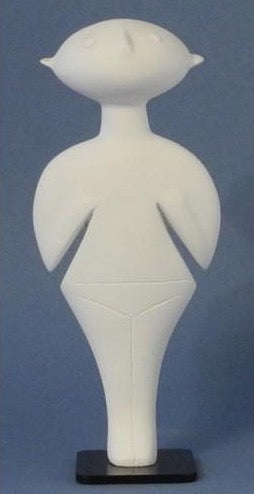 Anatolien Art - Stargazer Statue ANA02