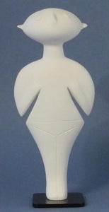 Anatolien Art - Stargazer Statue ANA02