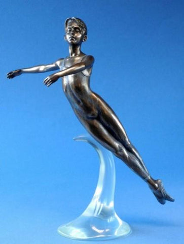 Body Talk - Ballet - Elevation