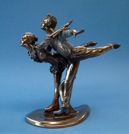 Body Talk - Ballet On Ice- Austrian Waltz WU74833