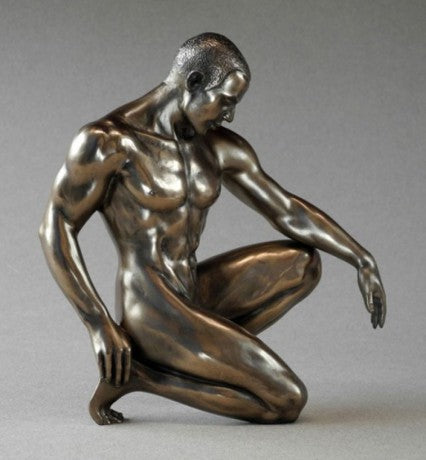 Body Talk - Men - Poses WU75079