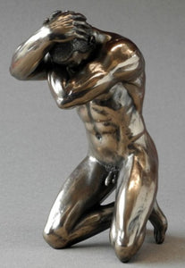 Body Talk - Men - Poses WU75113