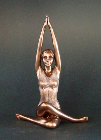 Body Talk - Yoga Poses - Sun Salutation