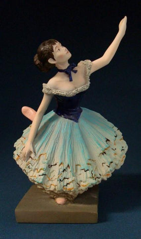 Degas - Ballet Dancer DE01