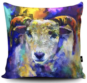 Cushion - Ram