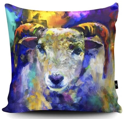 Cushion - Ram