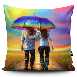 Cushion - GOOD FRIENDS