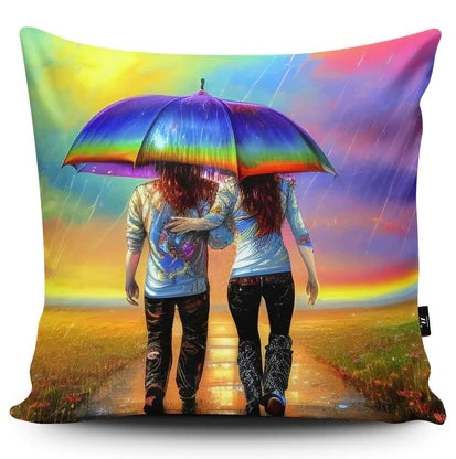 Cushion - GOOD FRIENDS