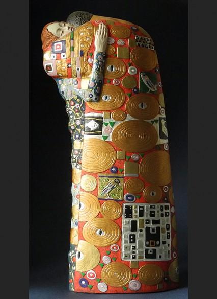 Klimt - Fulfillment KL23