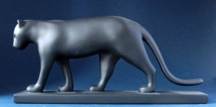 Pompon - Black Panther POM08