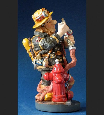 Profisti - Fireman PRO36