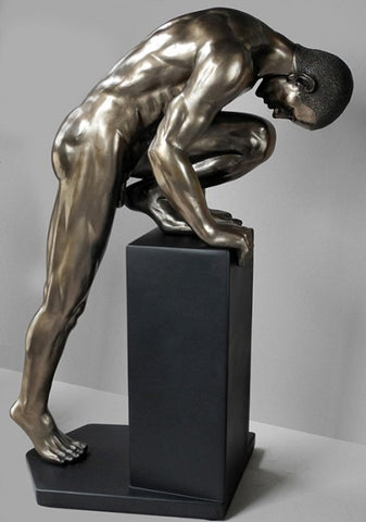 Body Talk - Men - Poses WU72471